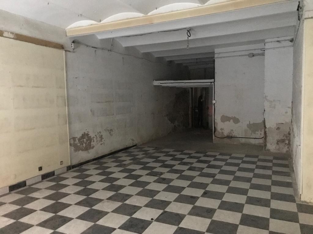 Come trasformare un negozio in un loft da 54 m2: le foto del prima e dopo