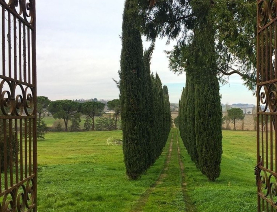 Questo casale in Toscana è in vendita all’asta su idealista