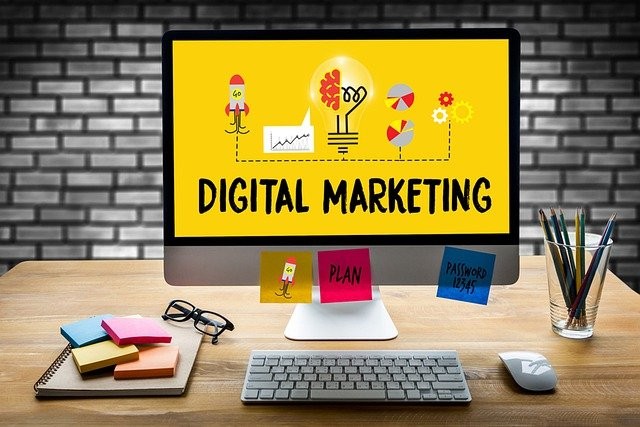 Digital marketing immobiliare, quali saranno i trend del 2022?