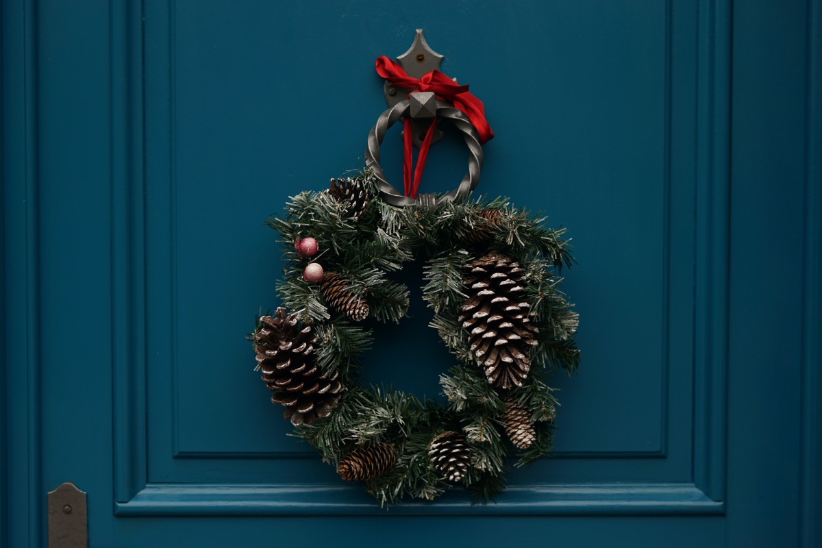 Come profumare la casa per Natale
