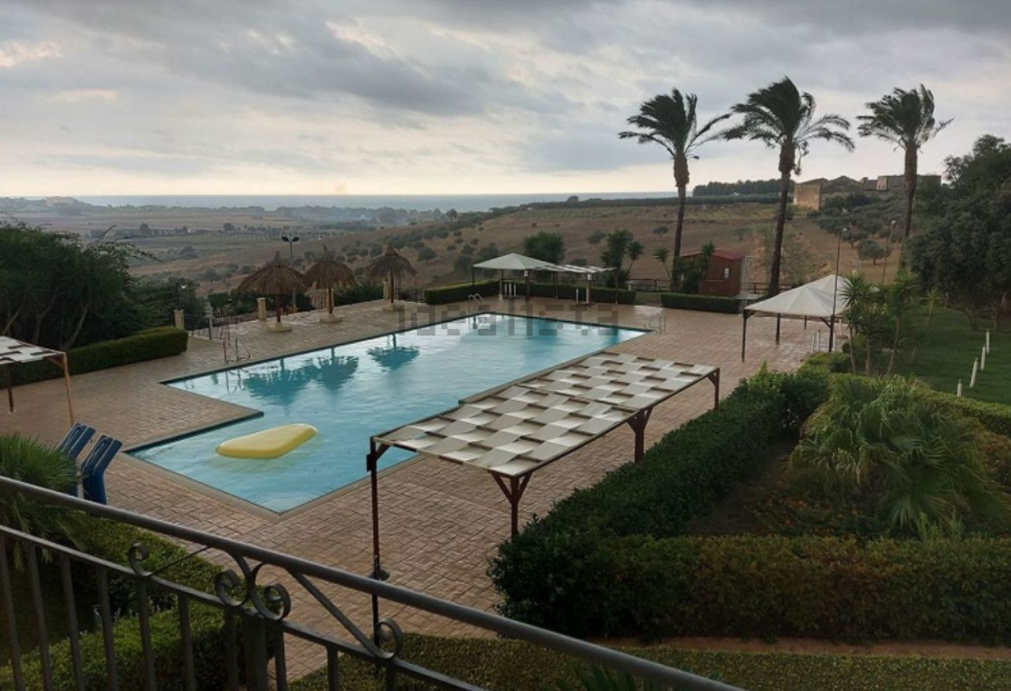 Un hotel nel trapanese è in vendita all’asta su idealista per oltre un milione e mezzo