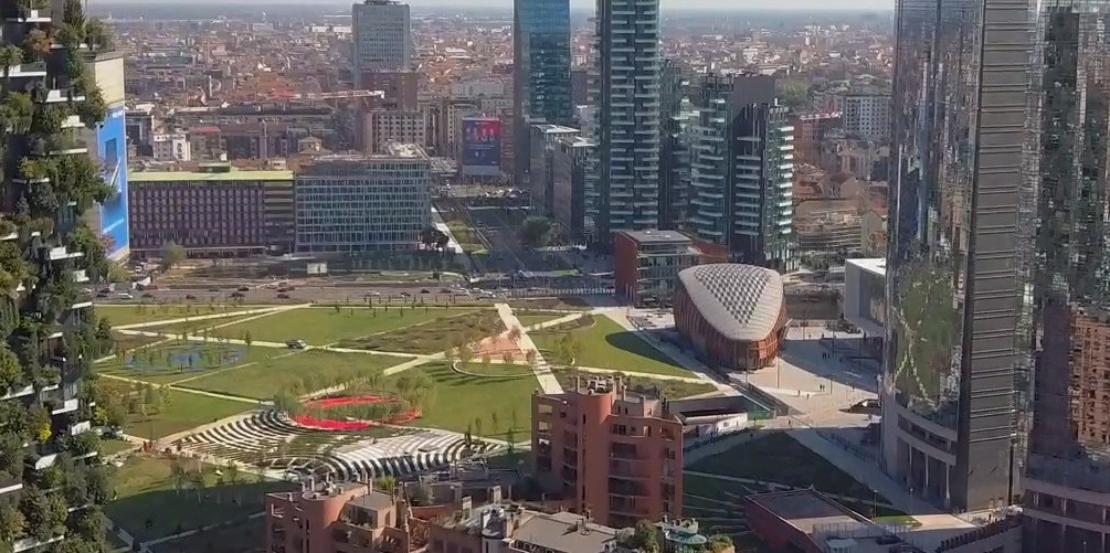 Investimenti immobiliari e crowdfunding: due progetti nel nord Italia