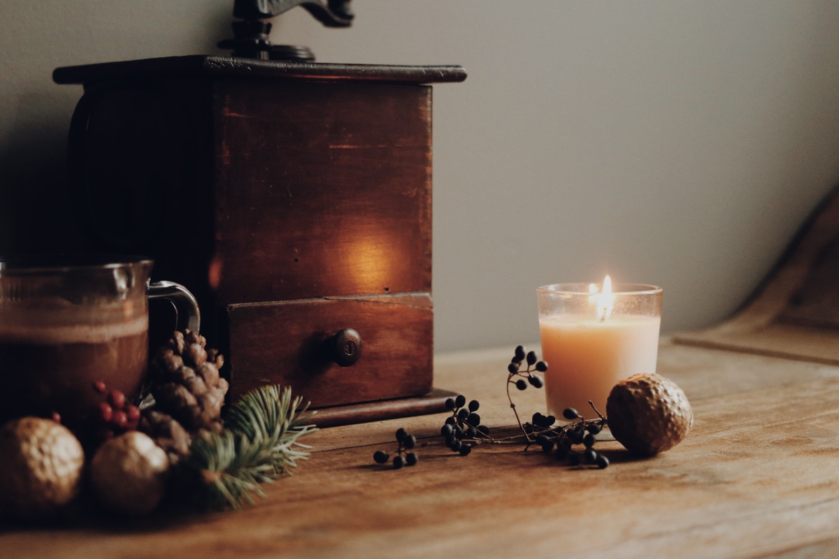Come profumare la casa per Natale