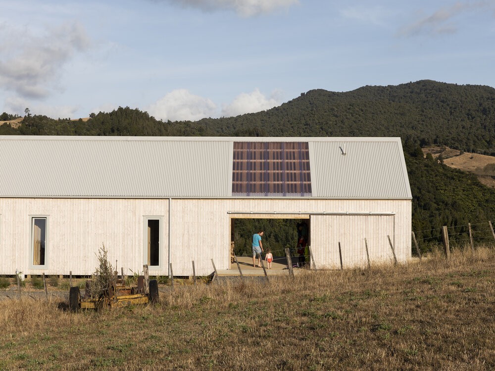 Il progetto vuore recuperare la vita di campagna