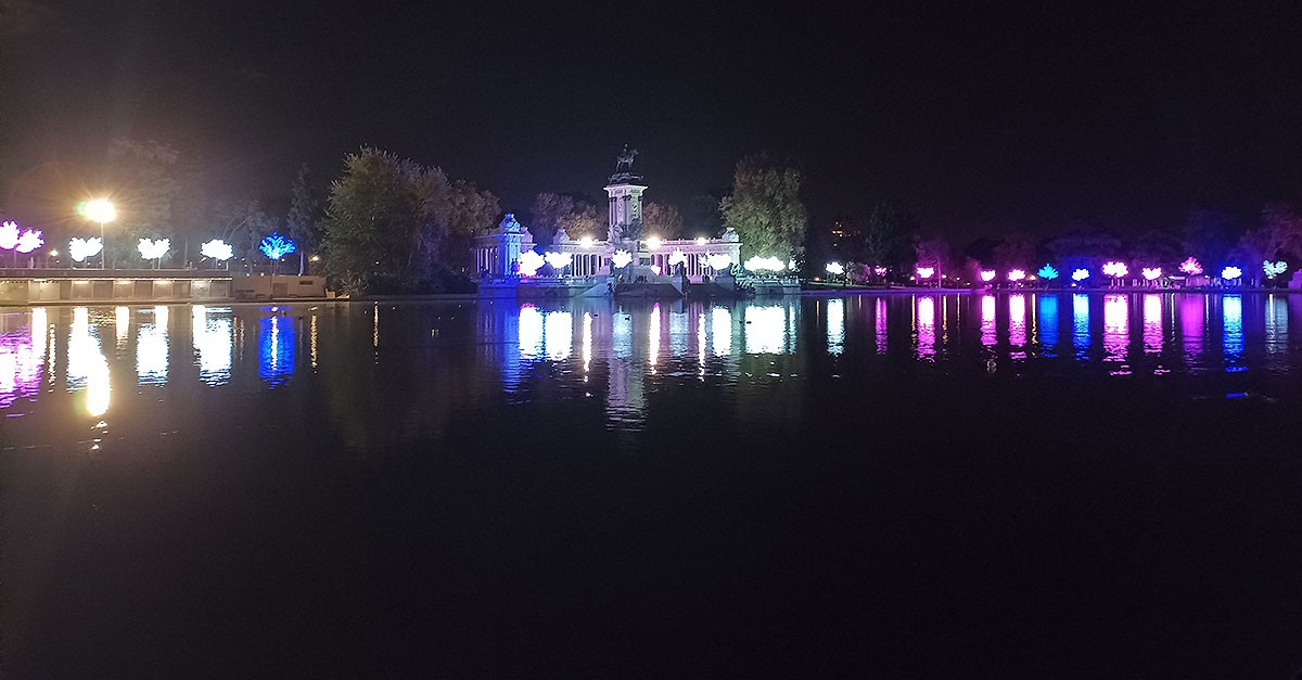 Natale 2021 a Madrid, cosa vedere nella capitale spagnola tra luminarie e mercatini