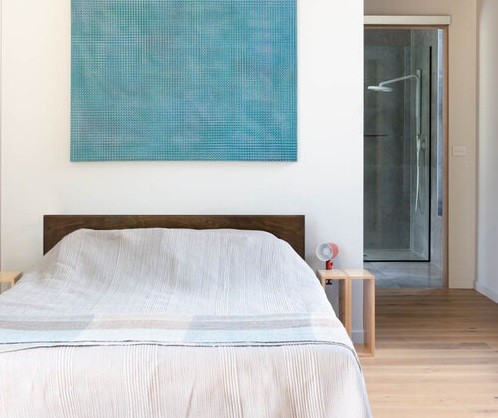 Un arredamento essenziale