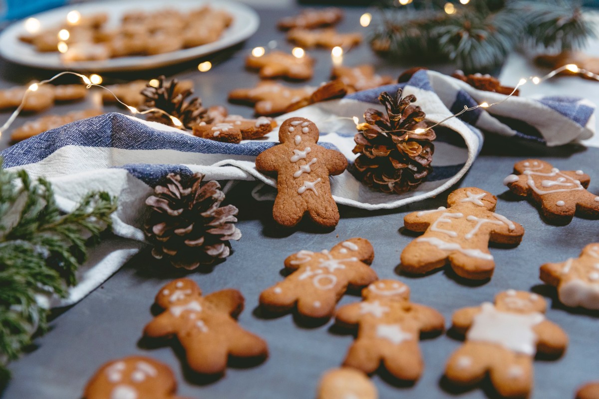 Come profumare la casa per Natale