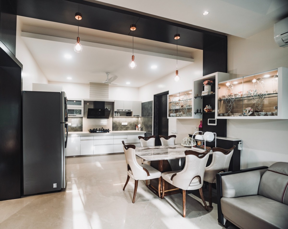 Sei consigli per cambiare look alla casa durante le feste