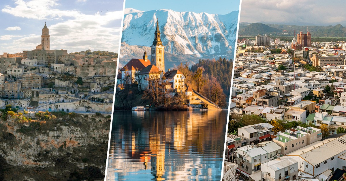 È italiana la città più accogliente del mondo: la top ten dei Traveller Review Awards