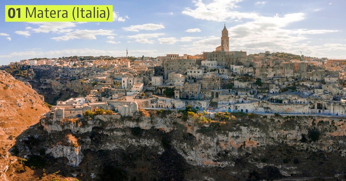 È italiana la città più accogliente del mondo: la top ten dei Traveller Review Awards