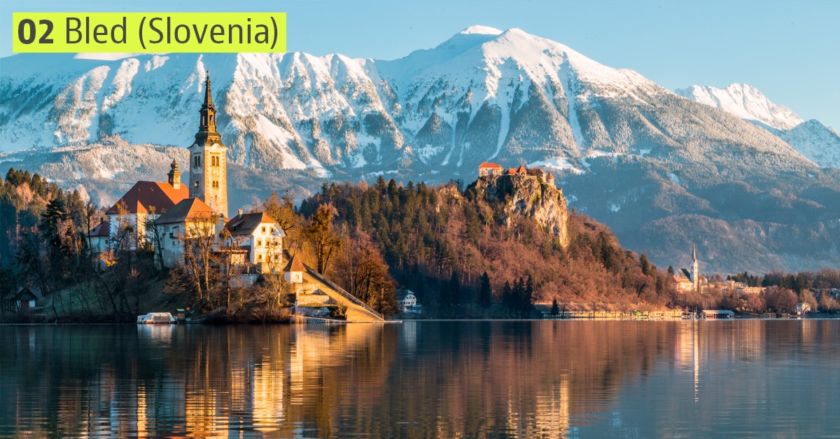 È italiana la città più accogliente del mondo: la top ten dei Traveller Review Awards