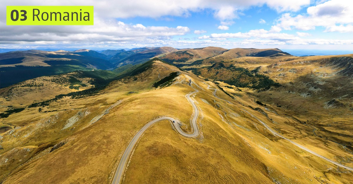 I migliori Paesi per la "workation": smart working+ vacanza