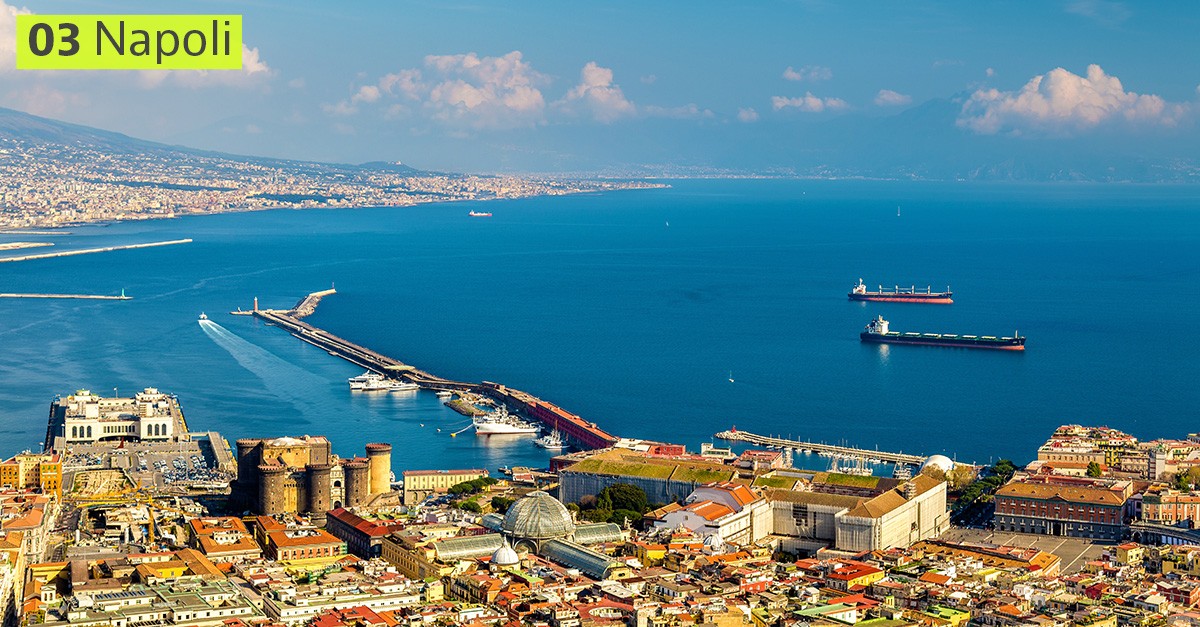 Costo della vita in Italia: la classifica delle città più care