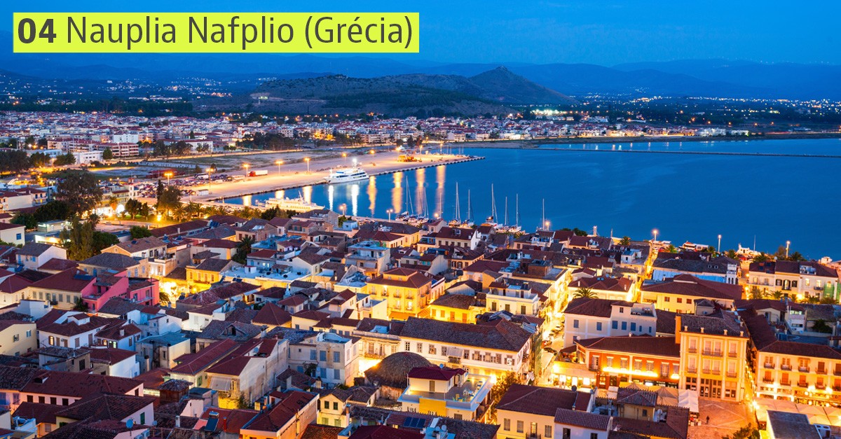 È italiana la città più accogliente del mondo: la top ten dei Traveller Review Awards