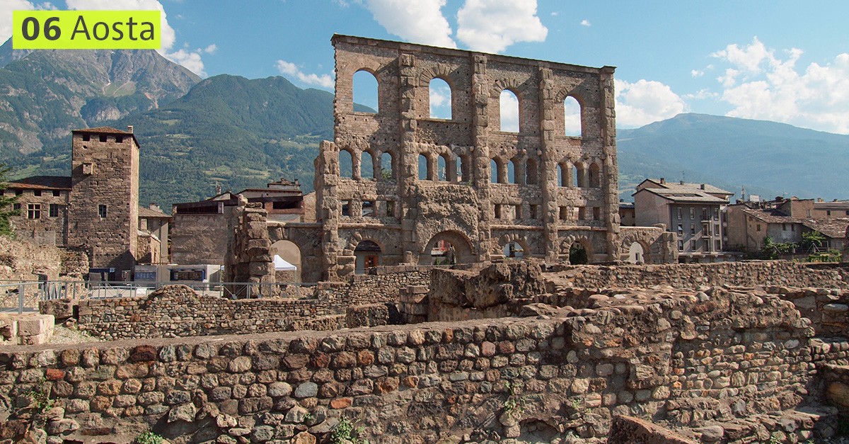 Costo della vita in Italia: la classifica delle città più care