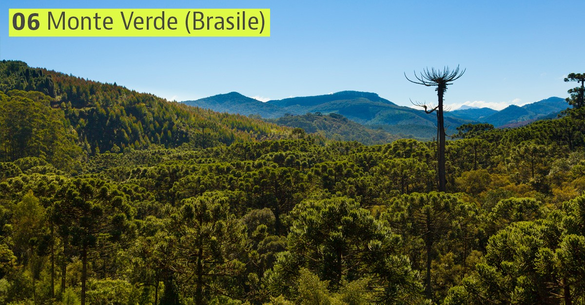 È italiana la città più accogliente del mondo: la top ten dei Traveller Review Awards