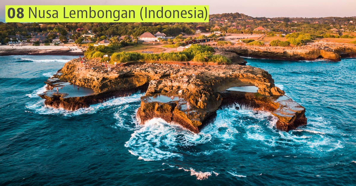 È italiana la città più accogliente del mondo: la top ten dei Traveller Review Awards