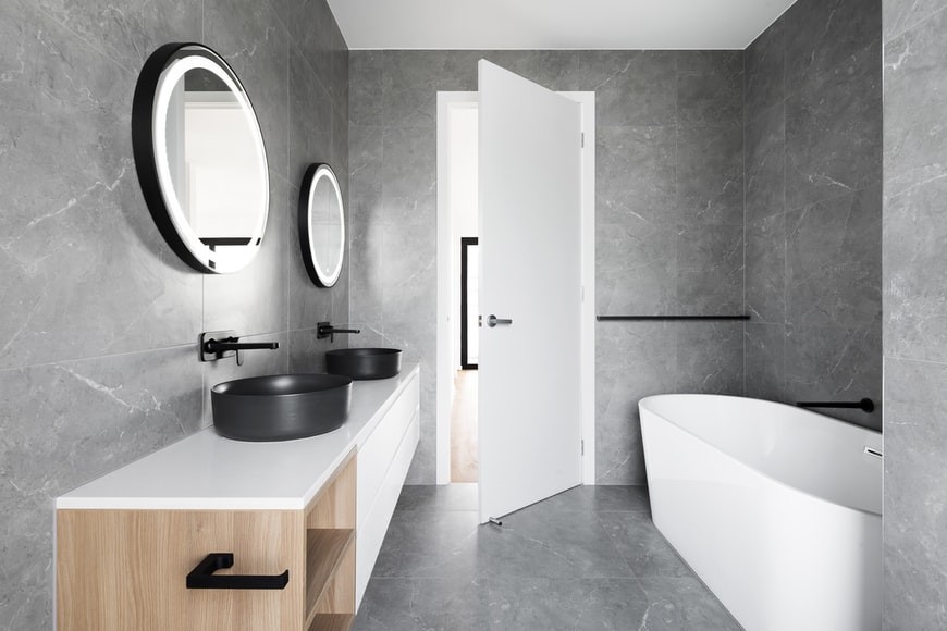 Rivestimento di ceramica