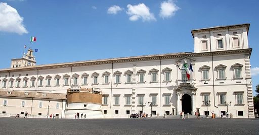 ##Quirinale:"A.B.C.D",nome condiviso trattatasi. A oltranza