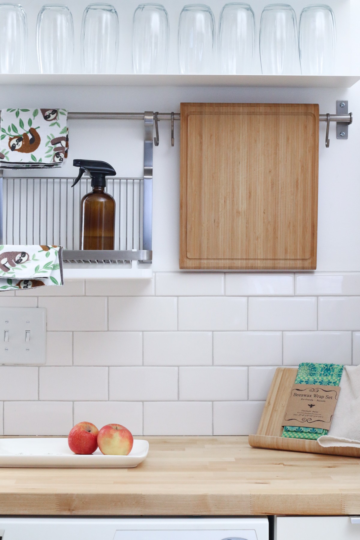 Come ottimizzare gli spazi in una cucina piccola per valorizzarla al meglio
