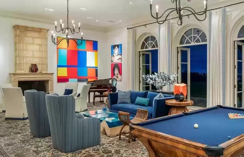 Adele acquista la casa di Sylvester Stallone a Beverly Hills per 58 milioni di dollari