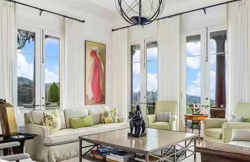 Adele acquista la casa di Sylvester Stallone a Beverly Hills per 58 milioni di dollari