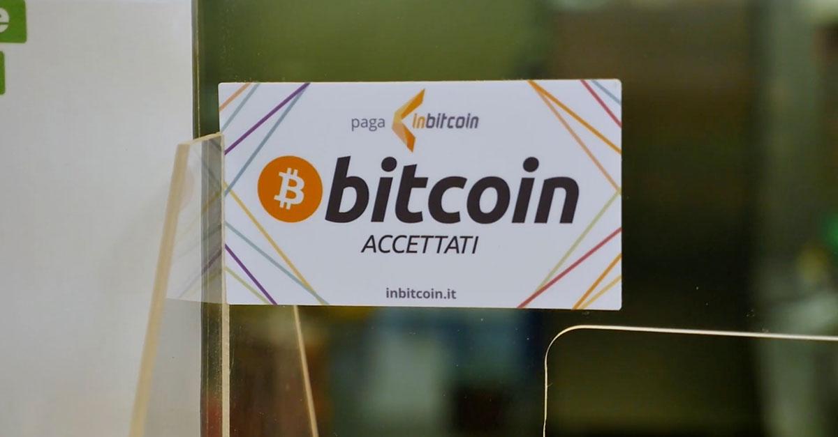 Un viaggio alla scoperta della prima Bitcoin Valley italiana a Rovereto