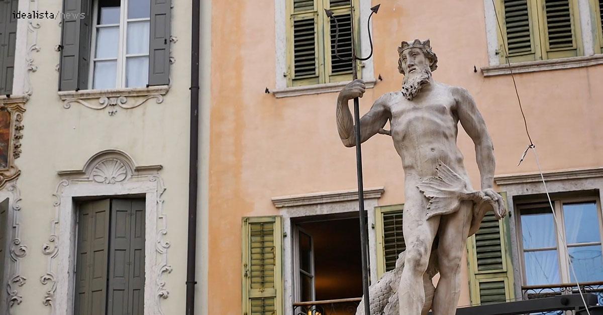 Un viaggio alla scoperta della prima Bitcoin Valley italiana a Rovereto