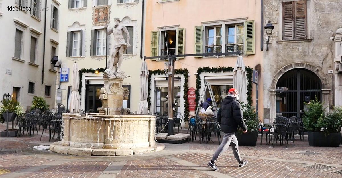 Un viaggio alla scoperta della prima Bitcoin Valley italiana a Rovereto