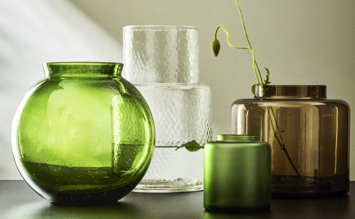 Come arredare casa in primavera con i mobili Ikea