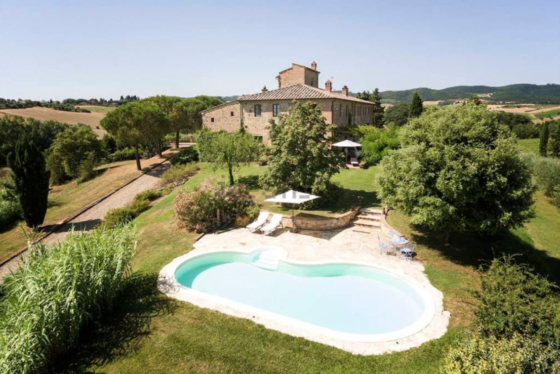 In vendita oltre 6.500 rustici e casali a partire da 30.000 euro