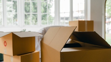 contratto affitto stanza