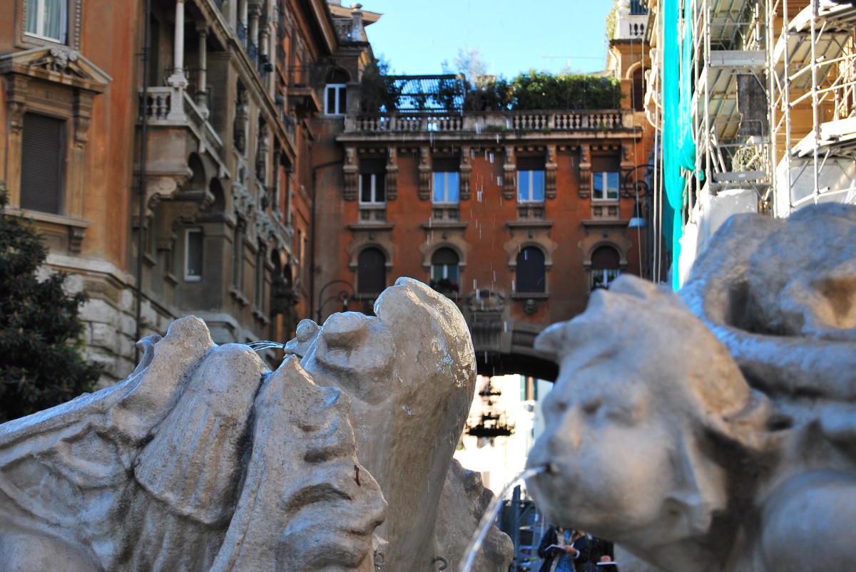 La rinascita di un gioiello del quartiere Coppedè: la ristrutturazione del Palazzo degli Ambasciatori