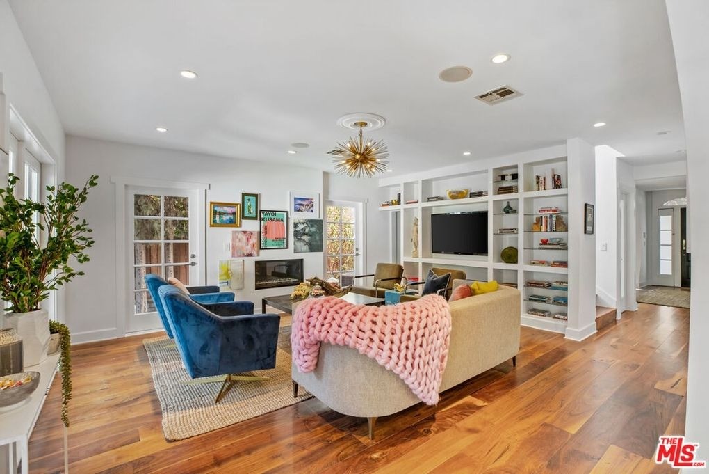 La casa di Freddy Krueger venduta a Los Angeles per 2,6 milioni 