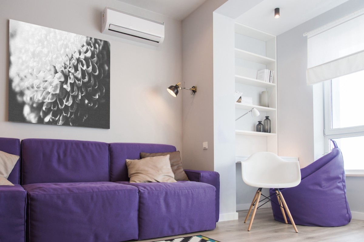 Come usare il colore Pantone 2022 per l'arredamento della tua casa