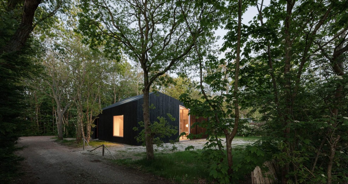 Si tratta di una casa vacanze