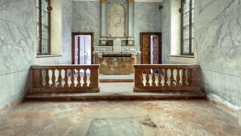 Un hotel ad Alzate Brianza in vendita all'asta su idealista