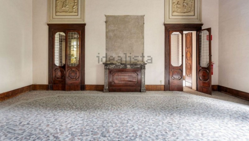 Un hotel ad Alzate Brianza in vendita all'asta su idealista