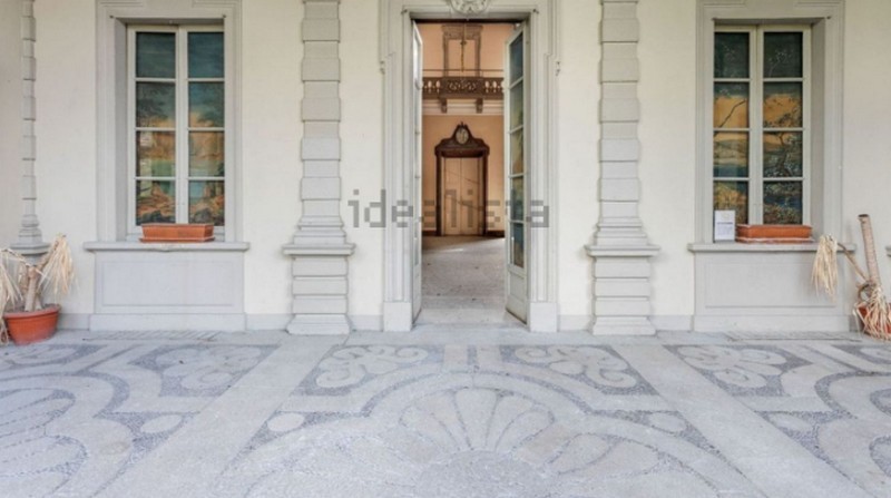 Un hotel ad Alzate Brianza in vendita all'asta su idealista