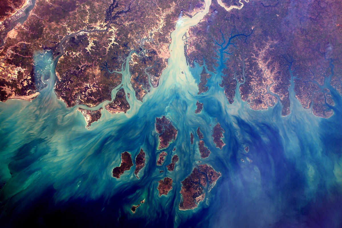 The UNESCO Biosphere Reserve of the Bissagos Archipelago is a uniquely beautiful destination