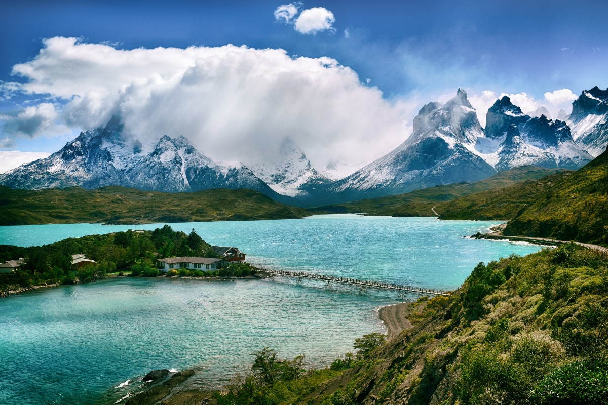 Between the Andes and the Pacific, Chile is a leader in ecotourism