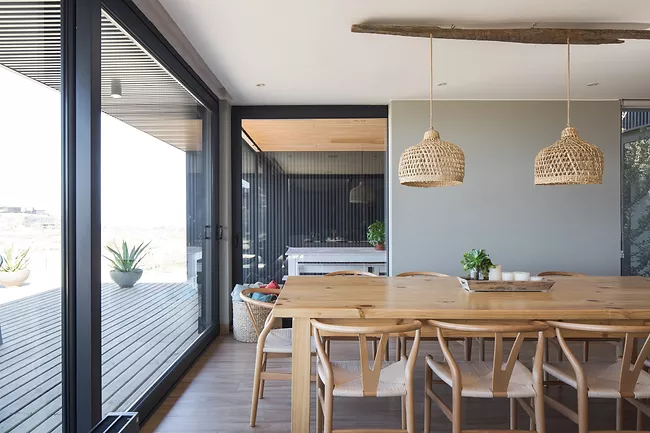 Legno e fibre naturali