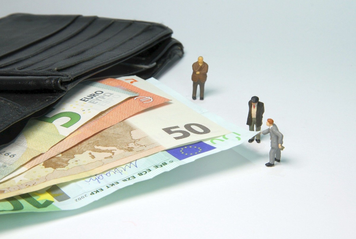 Il calendario del pagamento anticipato delle pensioni di febbraio 2022