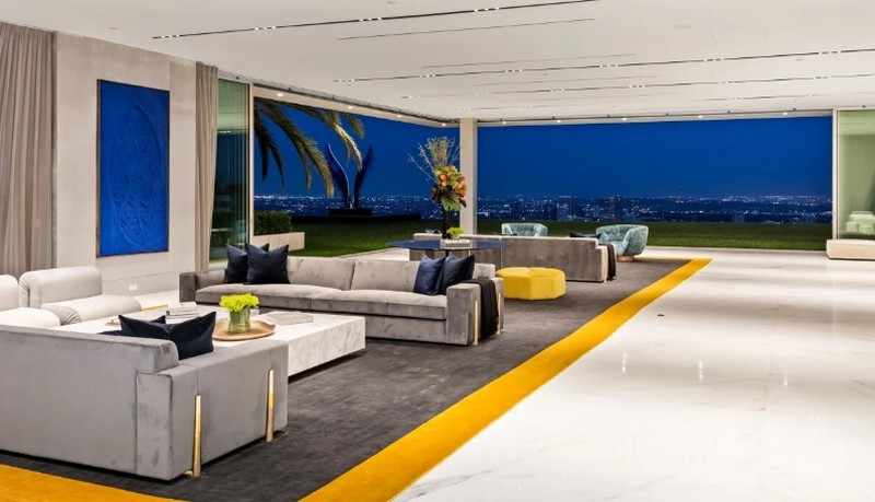 The One, l'incredibile casa di Bel Air va all'asta per 295 milioni di dollari