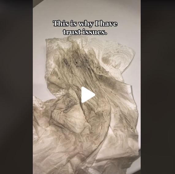 Come verificare se il pavimento di casa (e non solo) è davvero nitido