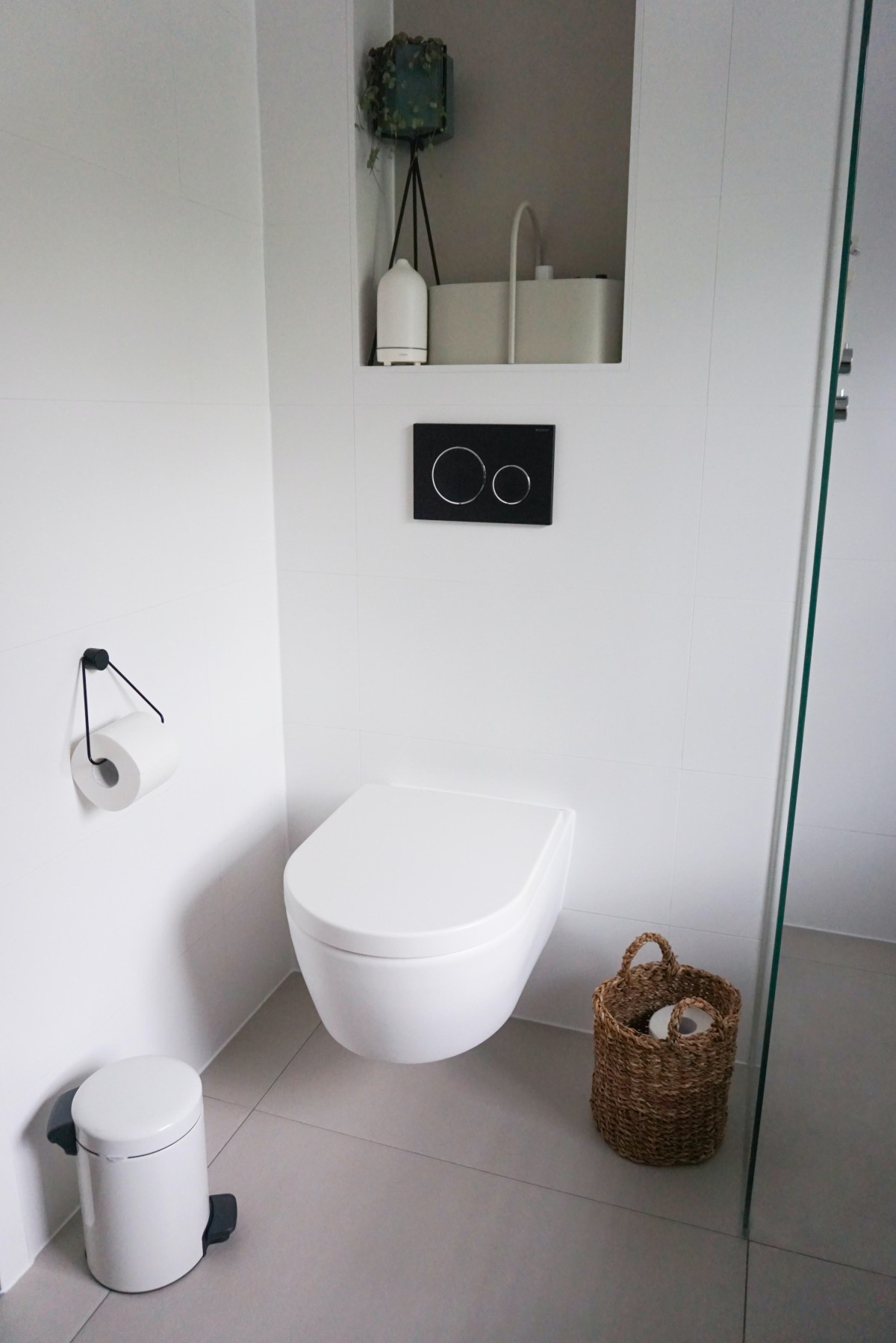 5 interventi per ristrutturare il bagno spendendo meno di 650 euro