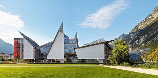 Ripensare i musei nel segno della sostenibilit?, il caso del MUSE