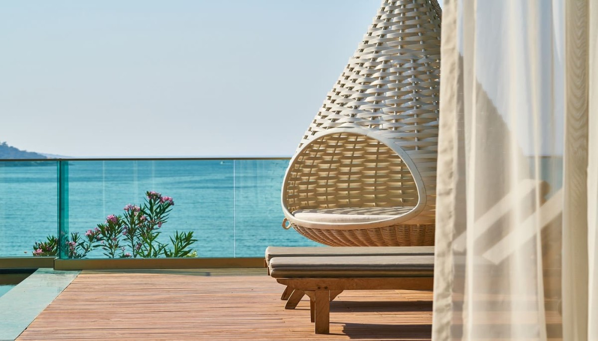 Un hotel sul mare di Agrigento in vendita su idealista