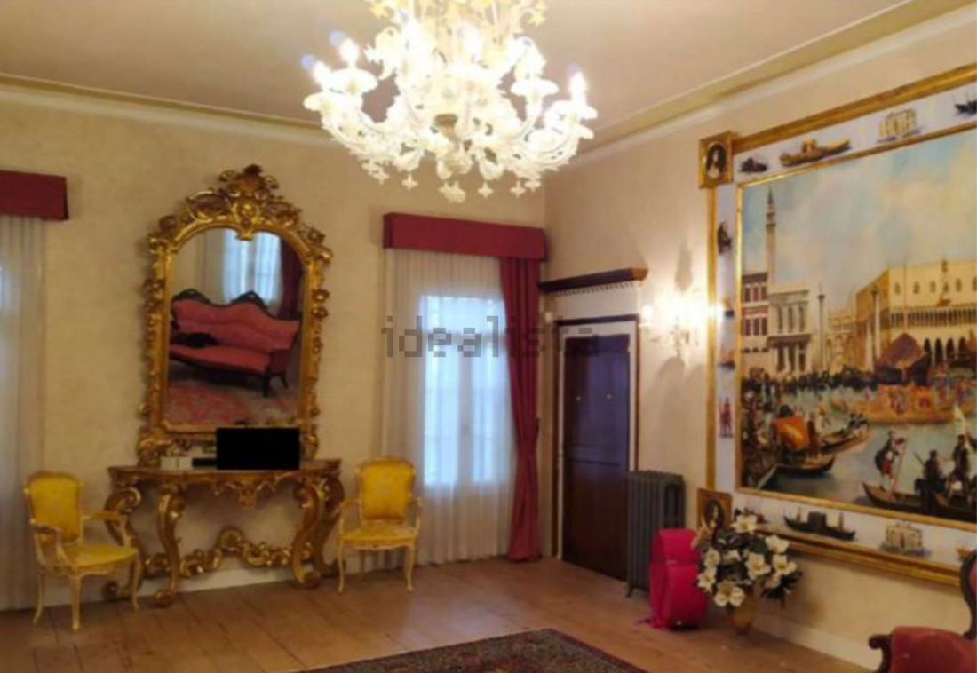 Questa splendida residenza storica nel padovano è in vendita all’asta su idealista
