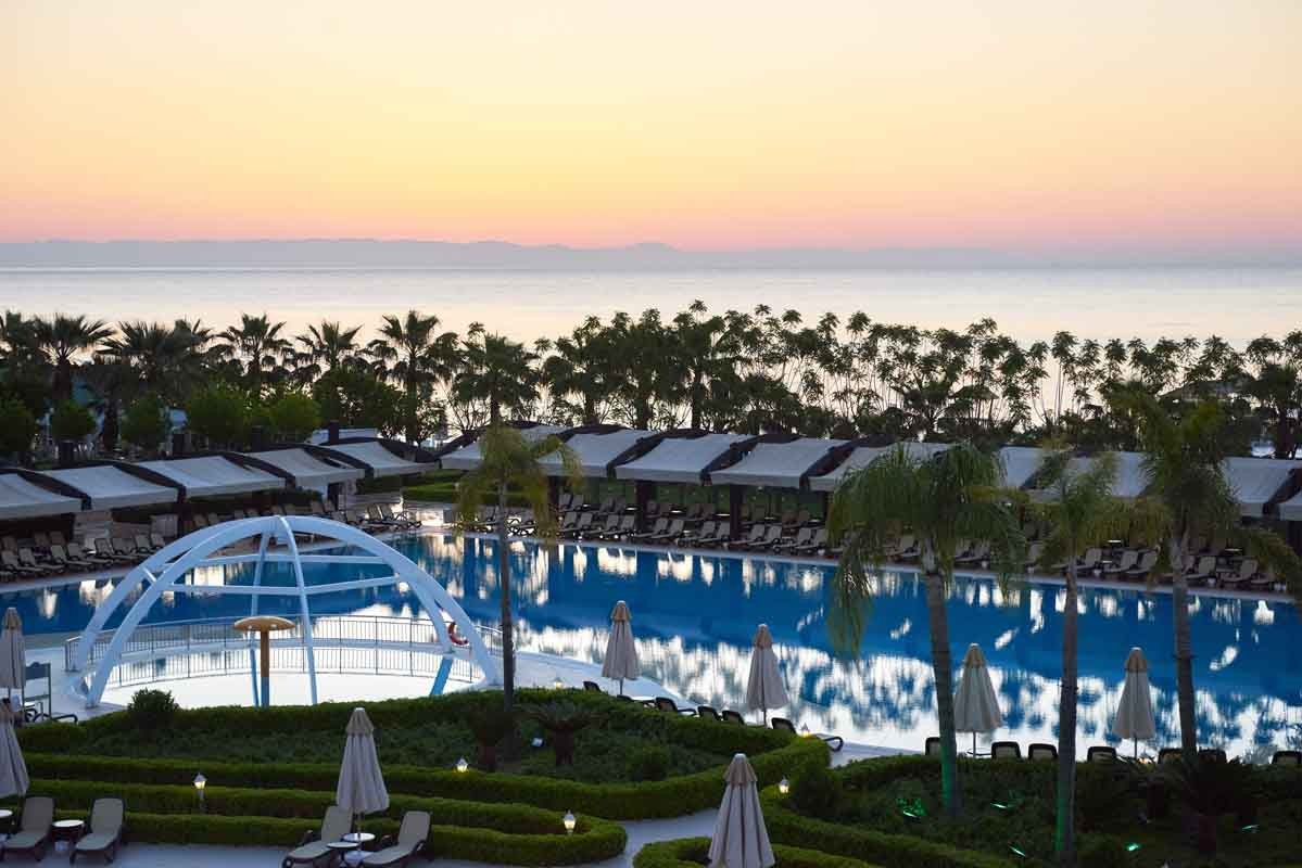 Un hotel sul mare di Agrigento in vendita su idealista